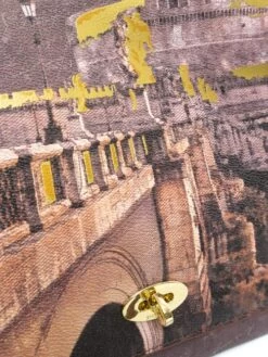 YNOT BLACK & GOLD Borsa Flap A Tracolla 9 YNOT BLACK & GOLD Borsa Flap A Tracolla -Borse Sconto ynot black gold borsa flap a tracolla roma bg 8059392160382 2