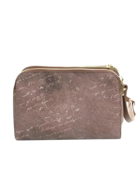 YNOT BLACK & GOLD Mini Camera Case 4 YNOT BLACK & GOLD Mini Camera Case - immagine 2