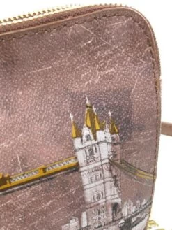 YNOT BLACK & GOLD Mini Camera Case 9 YNOT BLACK & GOLD Mini Camera Case -Borse Sconto ynot black gold mini camera case london bg 8059392160061 2