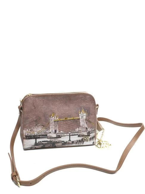 YNOT BLACK & GOLD Mini Camera Case 6 YNOT BLACK & GOLD Mini Camera Case - immagine 4