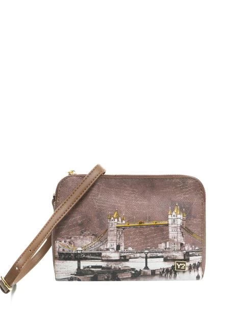 YNOT BLACK & GOLD Mini Camera Case 7 YNOT BLACK & GOLD Mini Camera Case - immagine 5