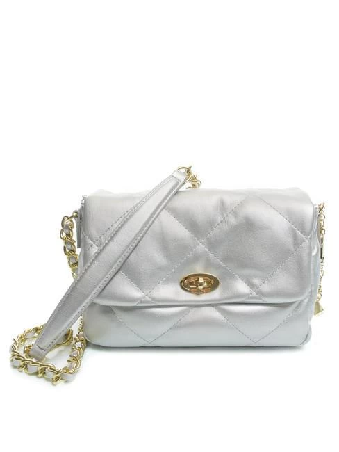 YNOT CHARM Borsa Flap Piccola 6 YNOT CHARM Borsa Flap Piccola - immagine 4