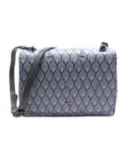 YNOT DANCING IN THE Y Borsa A Tracolla Con Flap