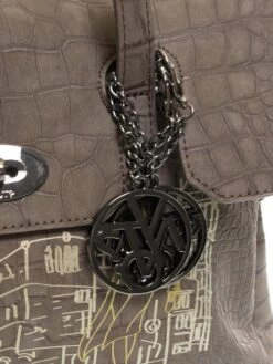 YNOT EMMA Borsa A Spalla -Borse Sconto ynot emma borsa a spalla london taupe 8059392163192 4