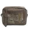 YNOT EMMA Mini Camera Bag A Tracolla -Borse Sconto ynot emma mini camera bag a tracolla london taupe 8059392163437