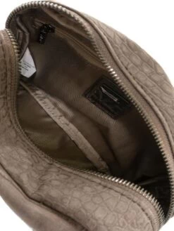 YNOT EMMA Mini Camera Bag A Tracolla -Borse Sconto ynot emma mini camera bag a tracolla london taupe 8059392163437 2