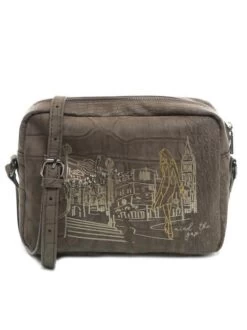 YNOT EMMA Mini Camera Bag A Tracolla