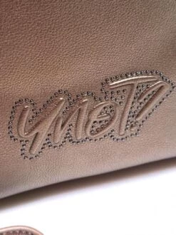 YNOT EPIC Borsa Shopping Grande -Borse Sconto ynot epic borsa shopping grande bronze 8059392109787 4