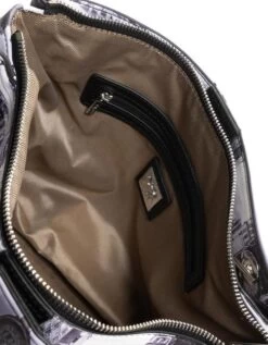 YNOT FASHION Borsa A Spalla Charm