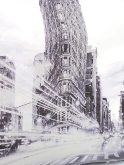 YNOT FASHION Borsa A Spalla Media -Borse Sconto ynot fashion borsa a spalla media new york nero 8059392166070 4