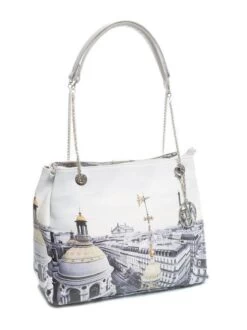 YNOT FASHION Borsa A Spalla