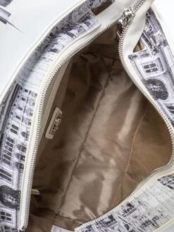 YNOT FASHION Borsa A Tracolla Grande -Borse Sconto ynot fashion borsa a tracolla grande milano 8059392143903 2