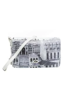 YNOT FASHION Borsa A Tracolla Grande -Borse Sconto ynot fashion borsa a tracolla grande milano 8059392143903 3