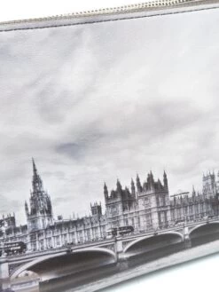 YNOT FASHION Camera Case A Tracolla -Borse Sconto ynot fashion camera case a tracolla london grey 8059392166308 4