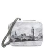 YNOT FASHION Mini Bag A Tracolla -Borse Sconto ynot fashion mini bag a tracolla london grey 8059392165820