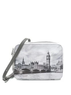 YNOT FASHION Mini Bag A Tracolla