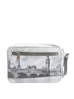 YNOT FASHION Mini Bag A Tracolla 10 YNOT FASHION Mini Bag A Tracolla -Borse Sconto ynot fashion mini bag a tracolla london grey 8059392165820 3