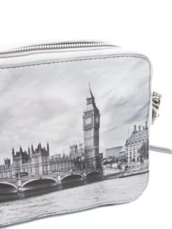 YNOT FASHION Mini Bag A Tracolla 11 YNOT FASHION Mini Bag A Tracolla -Borse Sconto ynot fashion mini bag a tracolla london grey 8059392165820 4