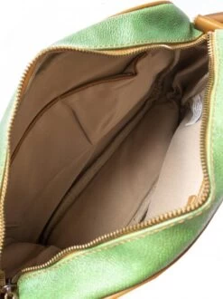 YNOT FLAG VINTAGE Borsa A Tracolla -Borse Sconto ynot flag vintage borsa a tracolla brasile 8056734995190 3