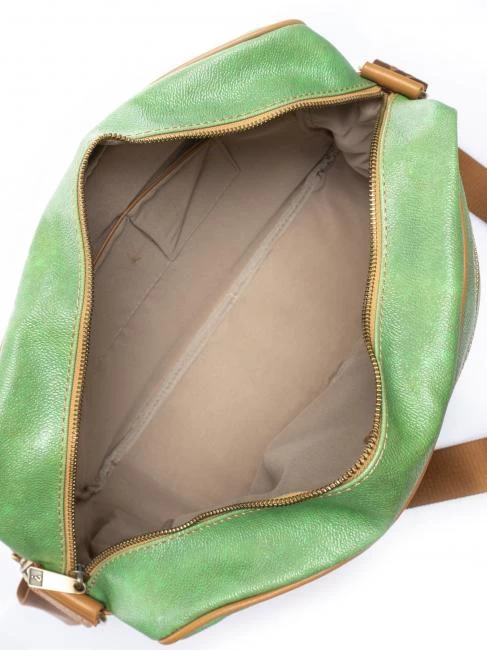 YNOT FLAG VINTAGE Borsa A Tracolla Media 4 YNOT FLAG VINTAGE Borsa A Tracolla Media - immagine 2