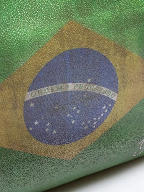 YNOT FLAG VINTAGE Borsa A Tracolla Media 5 YNOT FLAG VINTAGE Borsa A Tracolla Media - immagine 3