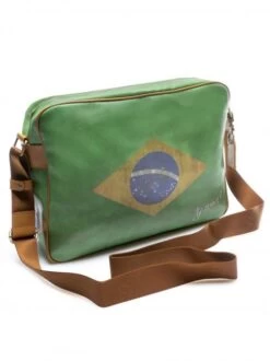 YNOT FLAG VINTAGE Borsa A Tracolla Media 11 YNOT FLAG VINTAGE Borsa A Tracolla Media -Borse Sconto ynot flag vintage borsa a tracolla media brasile 8056734994919 4
