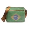 YNOT FLAG VINTAGE Borsa A Tracolla Media Con Tasca 1 YNOT FLAG VINTAGE Borsa A Tracolla Media Con Tasca -Borse Sconto ynot flag vintage borsa a tracolla media con tasca brasile 8056734995305