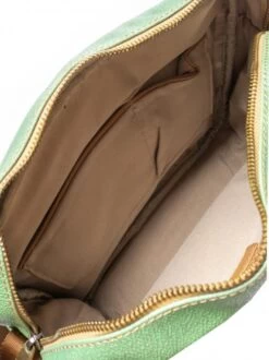 YNOT FLAG VINTAGE Borsa A Tracolla Media Con Tasca -Borse Sconto ynot flag vintage borsa a tracolla media con tasca brasile 8056734995305 3