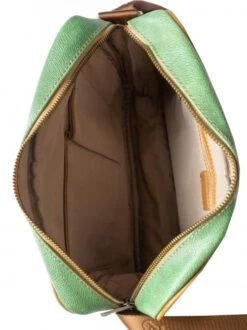 YNOT FLAG VINTAGE Borsa Reporter A Tracolla -Borse Sconto ynot flag vintage borsa reporter a tracolla brasile 8056040231333 2