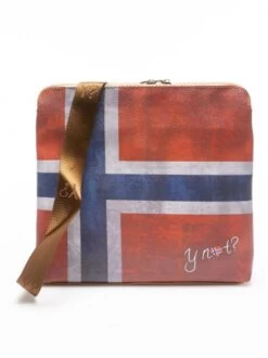 YNOT FLAG VINTAGE Borsello -Borse Sconto ynot flag vintage borsello norvegia 8056734999747 3