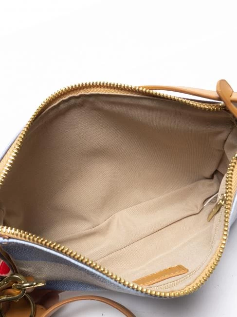 YNOT FLAG VINTAGE Mini Baguette A Tracolla 5 YNOT FLAG VINTAGE Mini Baguette A Tracolla - immagine 3