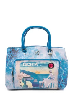 YNOT FUN Borsa A Mano Con Tracolla -Borse Sconto ynot fun borsa a mano con tracolla ischia 8058640781843 2
