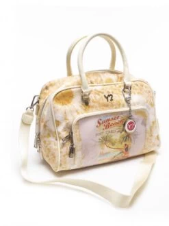 YNOT FUN Borsa A Mano Con Tracolla -Borse Sconto ynot fun borsa a mano con tracolla sunset beach 8058640781737 2