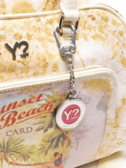 YNOT FUN Borsa A Mano Con Tracolla -Borse Sconto ynot fun borsa a mano con tracolla sunset beach 8058640781737 3