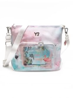 YNOT FUN Borsa A Tracolla