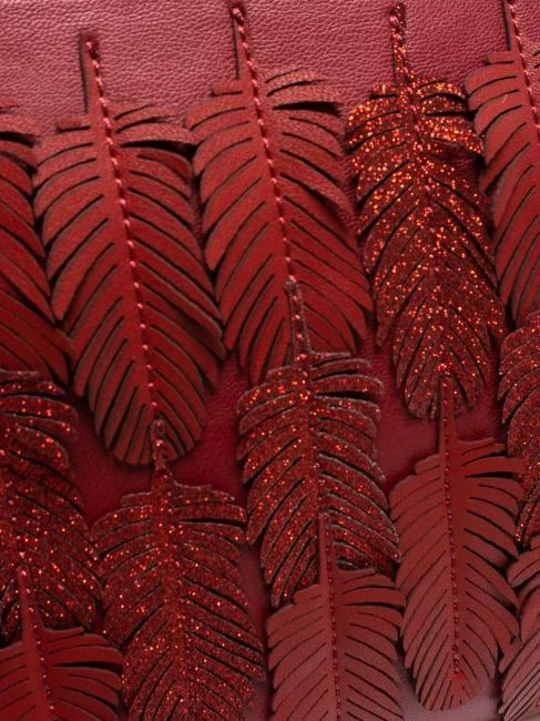 YNOT GLITTERY Pochette A Tracolla 6 YNOT GLITTERY Pochette A Tracolla - immagine 4