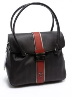 YNOT GRACE Borsa A Mano -Borse Sconto ynot grace borsa a mano marrone 8059392120775 3