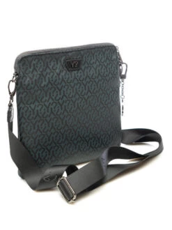 YNOT GUMMY Bandoliera A Tracolla 8 YNOT GUMMY Bandoliera A Tracolla -Borse Sconto ynot gummy bandoliera a tracolla grey 8050612809081 2