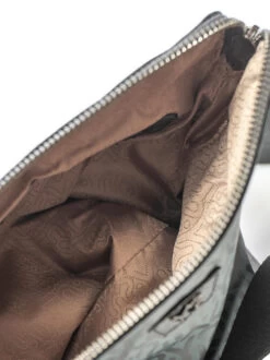 YNOT GUMMY Bandoliera A Tracolla 9 YNOT GUMMY Bandoliera A Tracolla -Borse Sconto ynot gummy bandoliera a tracolla grey 8050612809081 3