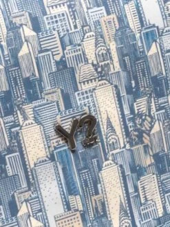 YNOT METRO Borsa A Tracolla Con Flap -Borse Sconto ynot metro borsa a tracolla con flap ny 8059392032238 2