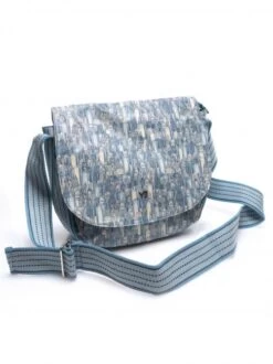 YNOT METRO Borsa A Tracolla Con Flap -Borse Sconto ynot metro borsa a tracolla con flap ny 8059392032238 4