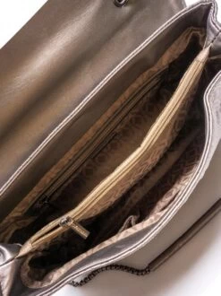 YNOT NEW LINDA Borsa A Tracolla Con Flap