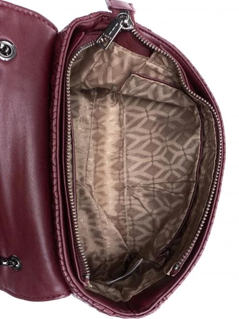 YNOT NEW LINDA Mini Bag Trapuntata A Tracolla 4 YNOT NEW LINDA Mini Bag Trapuntata A Tracolla - immagine 2