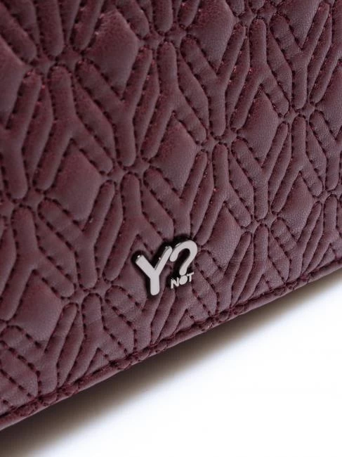 YNOT NEW LINDA Mini Bag Trapuntata A Tracolla 5 YNOT NEW LINDA Mini Bag Trapuntata A Tracolla - immagine 3