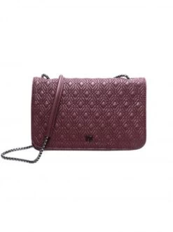 YNOT NEW LINDA Mini Bag Trapuntata A Tracolla