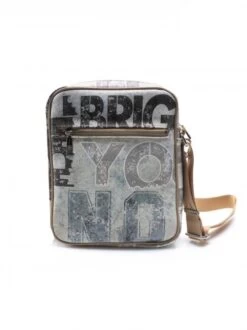 YNOT NEW UNDERGROUND Borsa A Tracolla 9 YNOT NEW UNDERGROUND Borsa A Tracolla -Borse Sconto ynot new underground borsa a tracolla beige 8059392091051 2