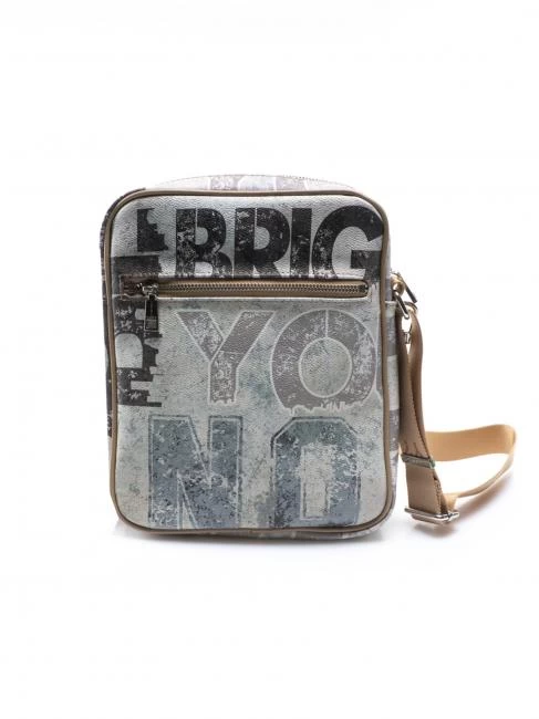 YNOT NEW UNDERGROUND Borsa A Tracolla 5 YNOT NEW UNDERGROUND Borsa A Tracolla - immagine 3