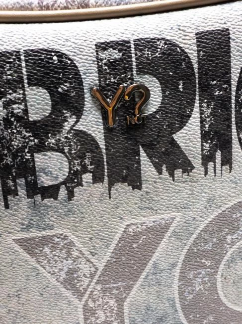 YNOT NEW UNDERGROUND Borsa A Tracolla 7 YNOT NEW UNDERGROUND Borsa A Tracolla - immagine 5