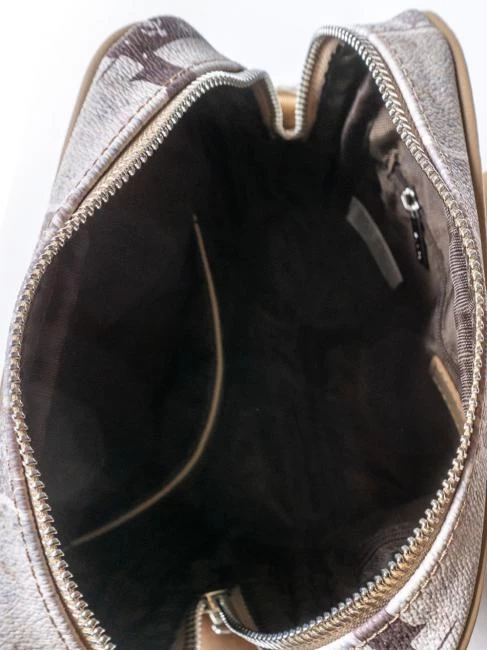 YNOT NEW UNDERGROUND Borsa A Tracolla 3 YNOT NEW UNDERGROUND Borsa A Tracolla