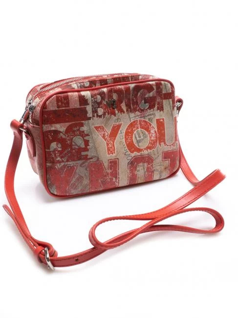 YNOT NEW UNDERGROUND Borsa Camera Case 4 YNOT NEW UNDERGROUND Borsa Camera Case - immagine 2